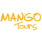Company logo of MANGO Tours