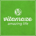 Firmenlogo von Vitamaze