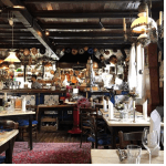 Firmenlogo von Dröppelminna Restaurant