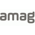 Firmenlogo von AMAG Group