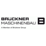 Bedrijfslogo van Brückner Maschinenbau GmbH & Co. KG