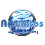 Logotipo de la empresa de Aquintos-Wasseraufbereitung