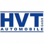 Logotipo de la empresa de HVT Automobile GmbH