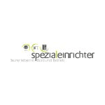 Logotipo de la empresa de spezialeinrichter.de