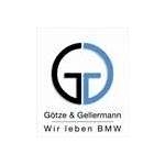 Bedrijfslogo van BMW Autohaus Götze & Gellermann
