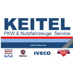 Company logo of Autohaus Friedrich Keitel