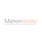Company logo of markendealer.de