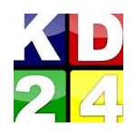 Logotipo de la empresa de Kunstdepot24.de