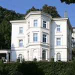 Firmenlogo von Private Herder-Schule Wuppertal