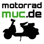 Firmenlogo von Motorradmuc.de