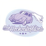 Firmenlogo von Mein Hochzeitsflitzer I Dein Hochzeitsauto.