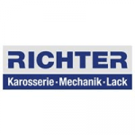Firmenlogo von Richter GmbH Kfz- und Caravanwerkstatt