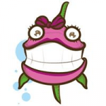 Firmenlogo von Seasmile - Die Zahnarztpraxis für Kids & Teens Inh. Dr. Nina Zeitler