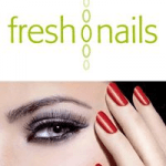 Firmenlogo von freshnails Stuttgart