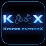 Firmenlogo von KonsolenfreaX