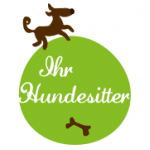 Firmenlogo von Ihr Hundepartner