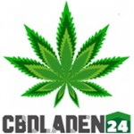 Firmenlogo von cbdladen24.de