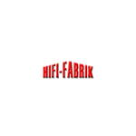 Logotipo de la empresa de Hifi-Fabrik