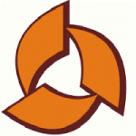 Logotipo de la empresa de Alpenwolle