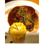 Firmenlogo von Pfefferkorn Steakhouse