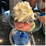 Firmenlogo von Eiscafe Plückthun