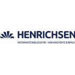 Firmenlogo von HENRICHSEN AG
