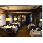Firmenlogo von Restaurant Sparrenburg