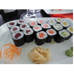 Firmenlogo von GIFU Sushi