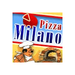 Firmenlogo von Pizzeria Milano