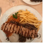 Logo de l'entreprise de Restaurant Thission