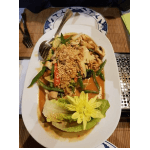 Firmenlogo von Bua Luang Thai Restaurant