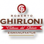Firmenlogo von Ghirloni Eismanufaktur