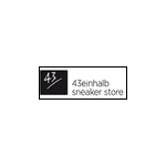 Firmenlogo von 43einhalb