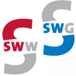 Firmenlogo von Schwanseebad - Freibad