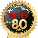 Firmenlogo von Metzgerei Meiler