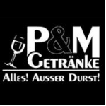 Firmenlogo von P+M Getränke GmbH Getränke Handel