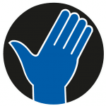 Firmenlogo von Zur blauen Hand