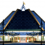 Firmenlogo von Planetarium Mannheim gGmbH