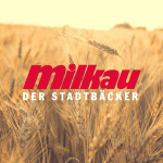 Firmenlogo von Milkau Konditorei-Bäckerei