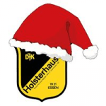 Firmenlogo von DJK Tus Holsterhausen 1921 e.V. Sportplatz