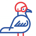 Logotipo de la empresa de Fahrschule Boom