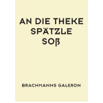 Firmenlogo von Brachmanns Galeron