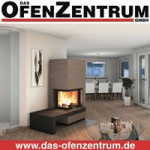 Firmenlogo von Das Ofenzentrum GmbH
