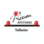 Firmenlogo von Rosen-Apotheke, Inh. Andreas Reinhardt