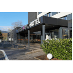Firmenlogo von IAT Plaza Hotel Trier ****