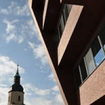 Firmenlogo von Saale-Klinik Halle