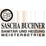 Firmenlogo von Sascha Buchner Sanitär und Heizung