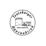Firmenlogo von Teutoburger Münzhandel GmbH