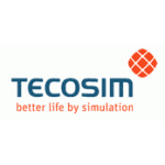 Firmenlogo von TECOSIM