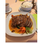 Firmenlogo von Madame Thu Trang